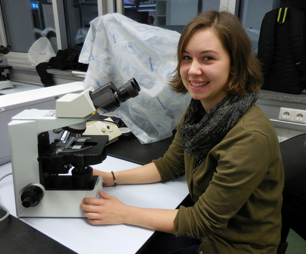 Juliana M. Callimici