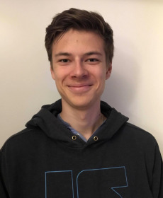 Dominik Kammerer