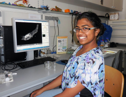 Ranjani Sundaresan