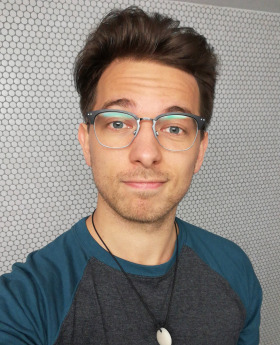Joshua Gauweiler