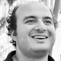 Amir Hosein Fotouhi