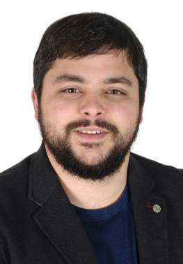 Patrick Mendes dos Santos
