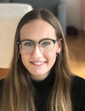 Morgan Oberweiser