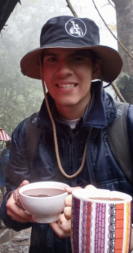 Victor Posada Zuluaga