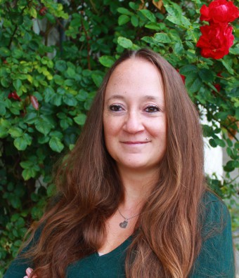 Marina Staudenhechtl