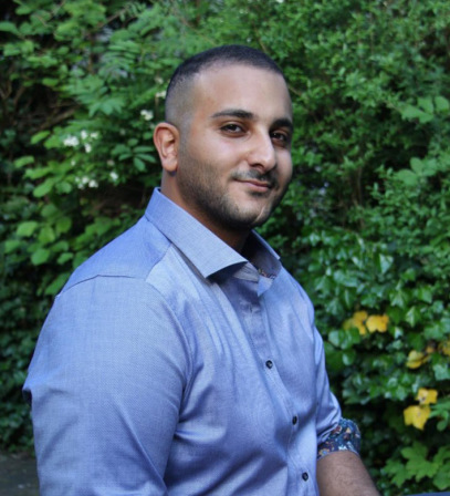 Yossef el-Khatieb