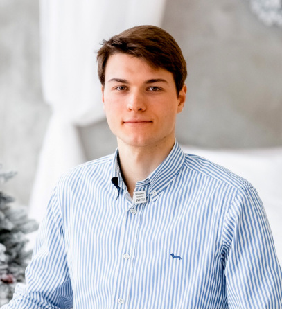 Kirill Petianov