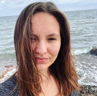 Solveig Lutje