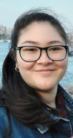 Zeynep Elverdi