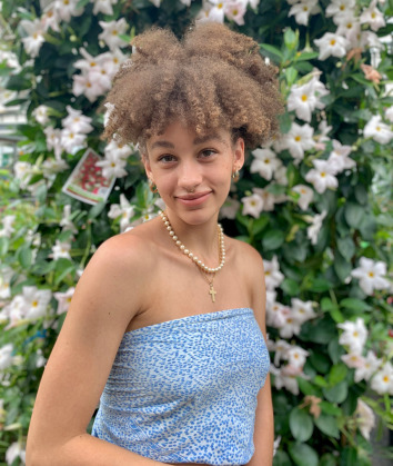 Heather Alicia Byrom-Stengel