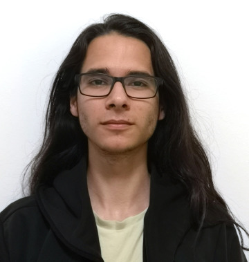 Evrim Yilmaz