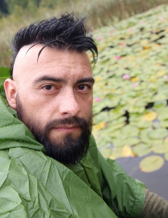 Alejandro Caballero