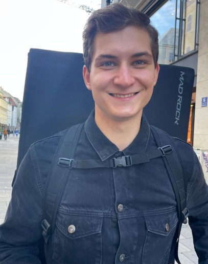 Gergő Kalmár