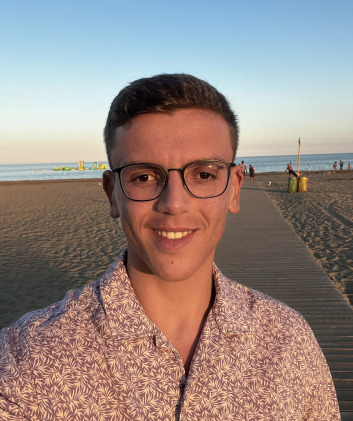 Florian Bichlmeier
