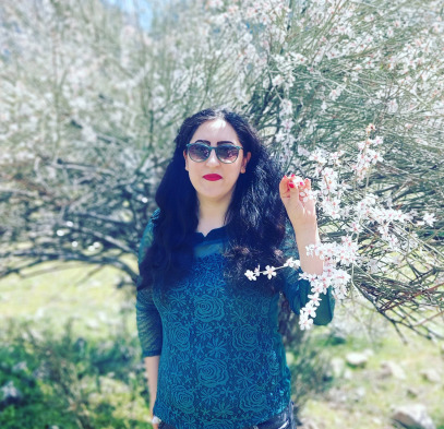 Elham Mahdipour