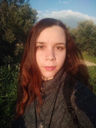 Aliki Dakiri
