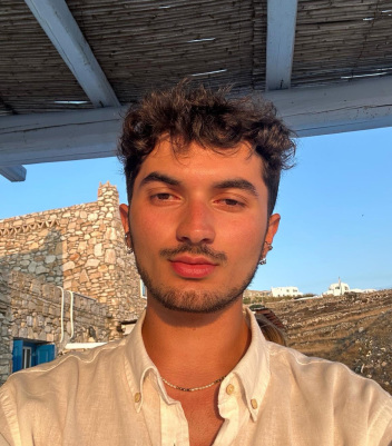Burak Bürgeç