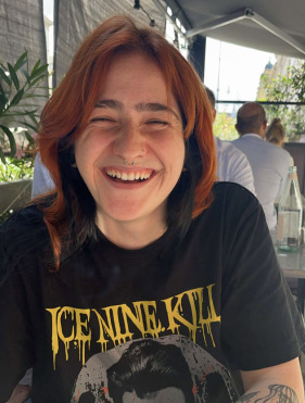 Angela Eifert
