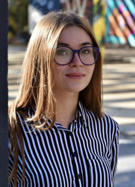 Alexandra Simion