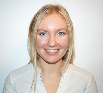 Anastasia Strom