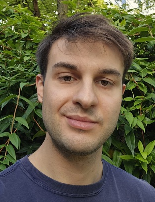 Georgios Kasmas