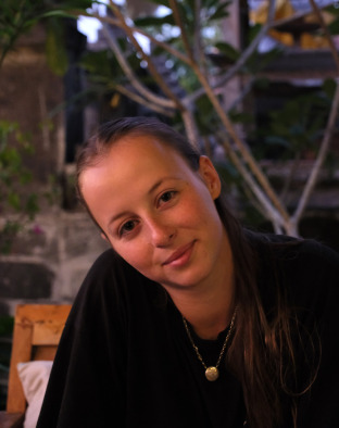 Aimée Kauschus
