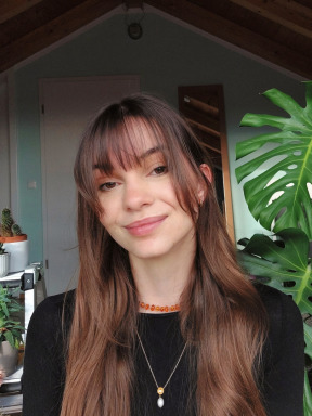Stefanie Ernst