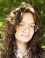 Anastasiia Lukianchuk