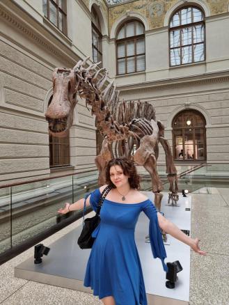 Alina Schlegel-Spemann