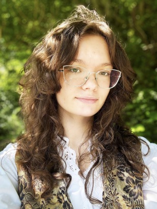 Anastasiia Lukianchuk