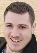Damien Le Brizoual