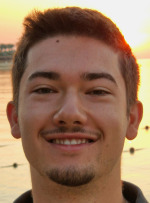 Daniel Seeger