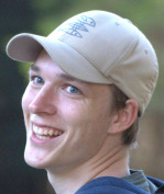 Mathias Suarez Kandler